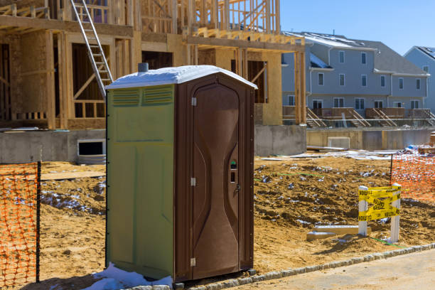 Porta potty services near me in Hammond, IN