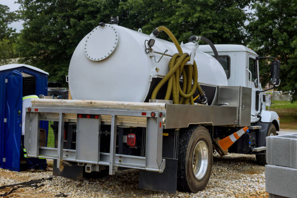 Best Porta potty rental for outdoor events  in Hammond, IN
