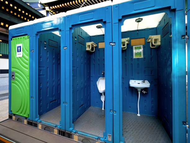 Best Sanitation services for porta potties  in Hammond, IN