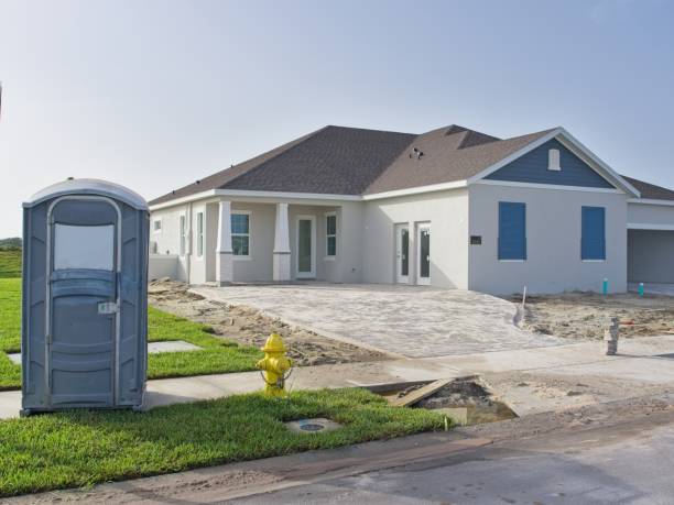 Portable bathroom rental in Hammond, IN