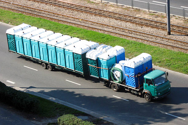 Best Long-term porta potty rental  in Hammond, IN